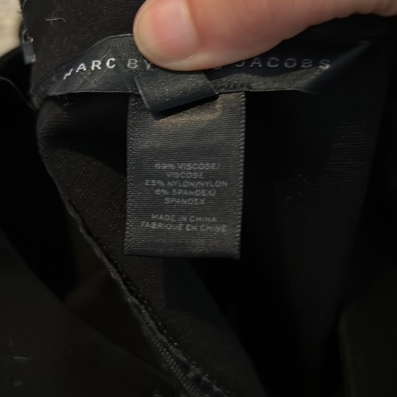 Marc Jacobs dress - Picture 5 of 5